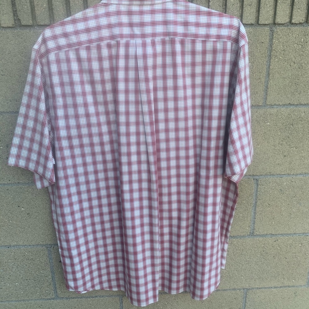 Eddie Bauer no iron shirt! - Picture 2 of 4